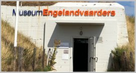 Museum Engelandvaarders